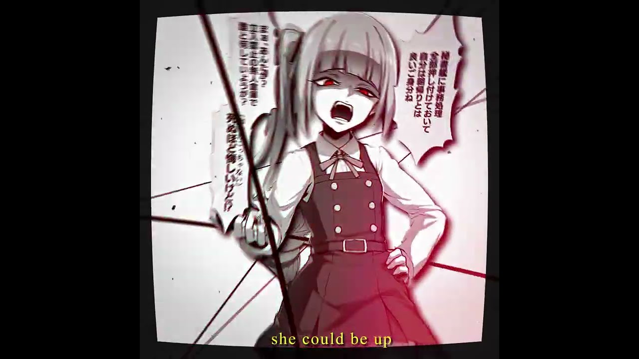 [Free Project File] | Manga Edit | Nova - Not Around