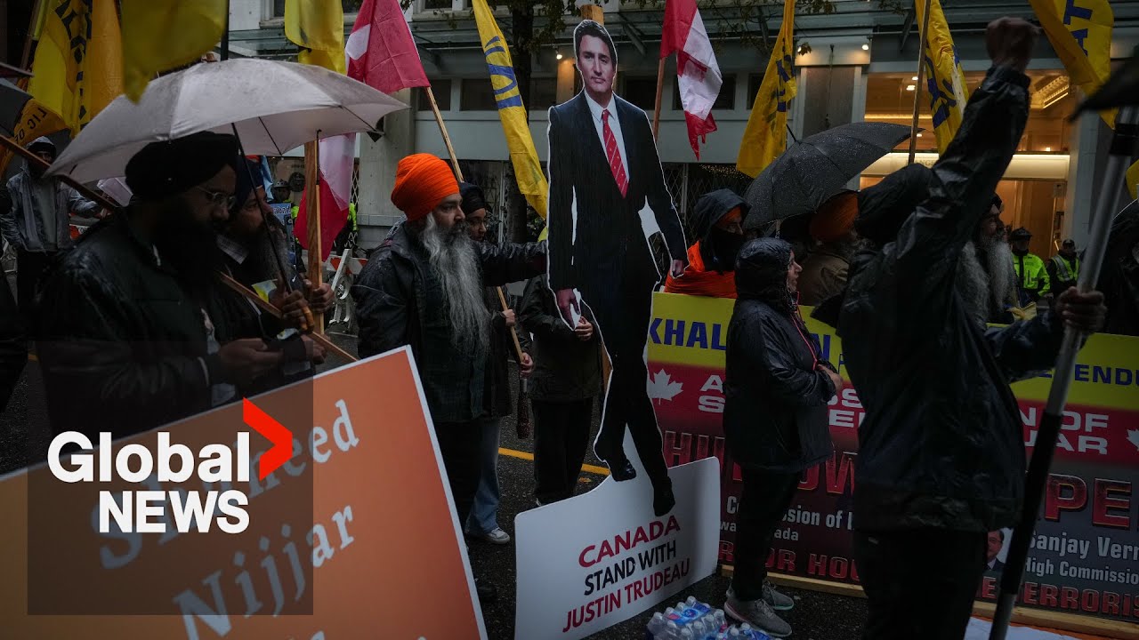 Canada-India tensions: Trudeau &ldquo;not looking to escalate&rdquo; situation as diplomats ordered out