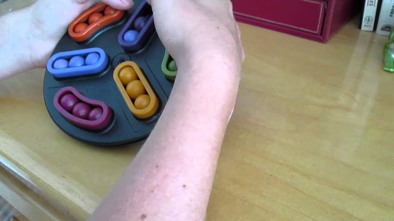 Loophole (Backspin) Puzzle - Unboxing + First Thoughts