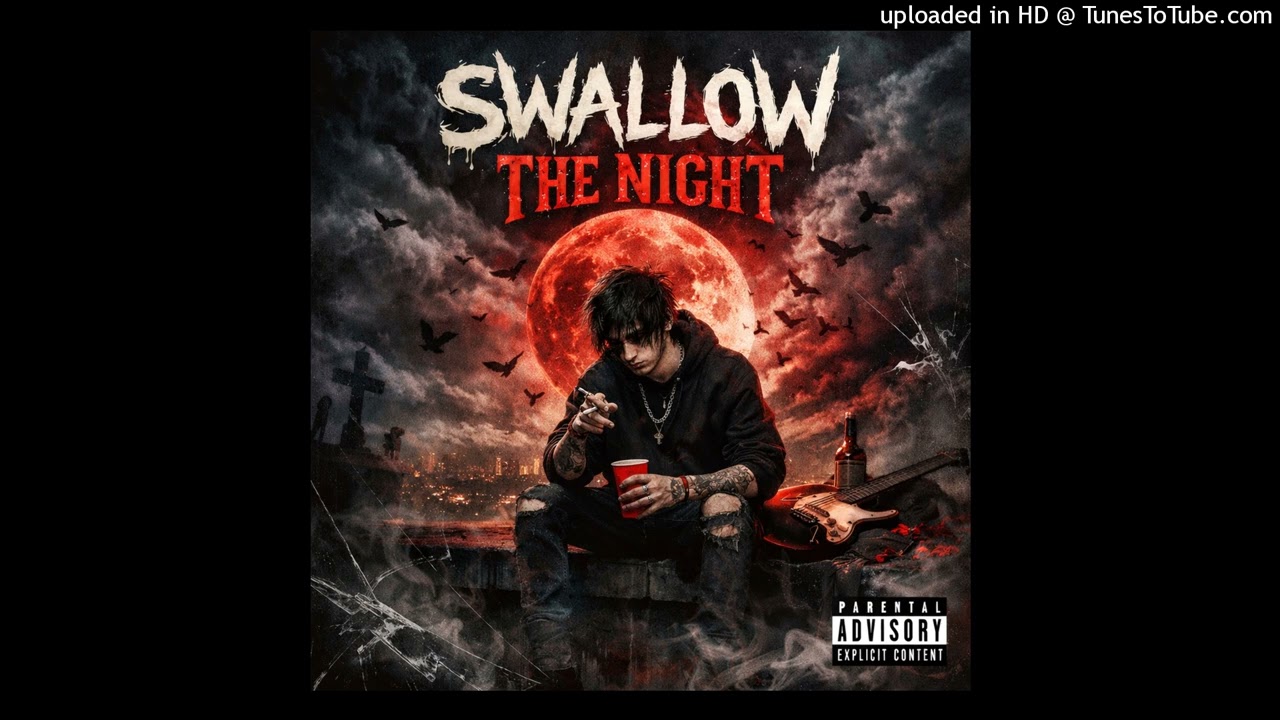 Swallow The Night
