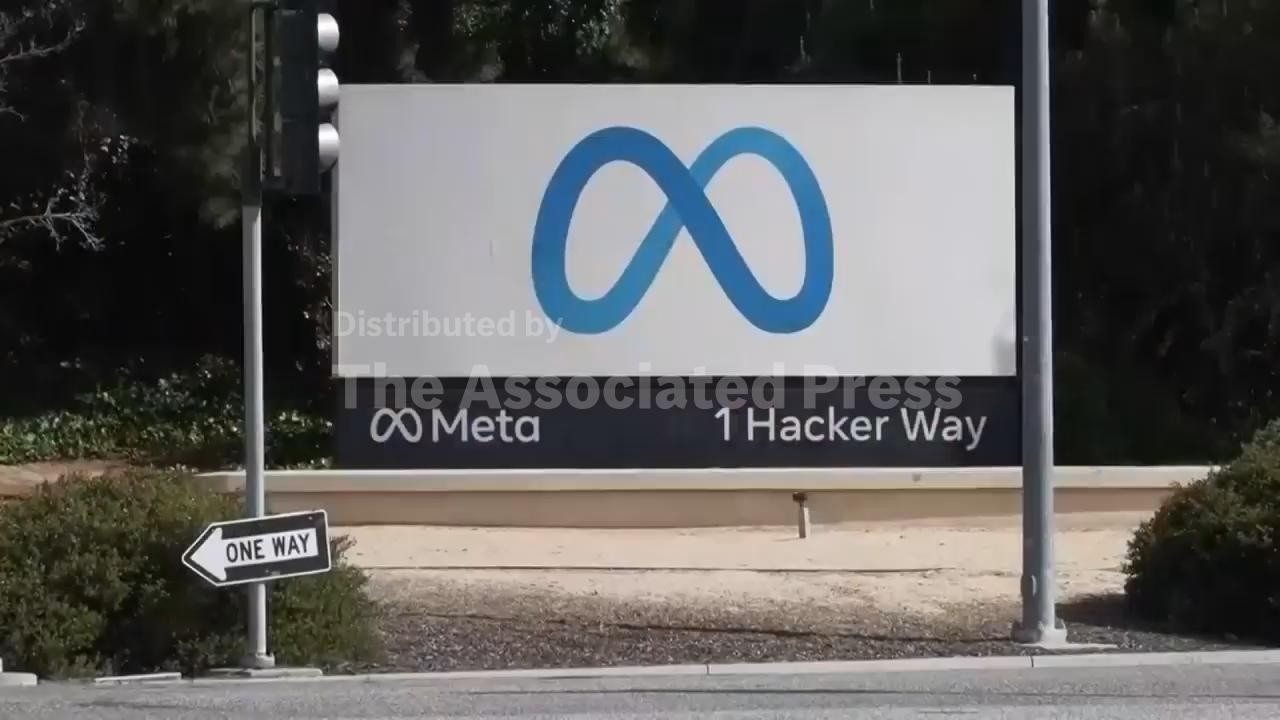 Начинаются вступительные слушания по федеральному делу Meta о безопасности детей