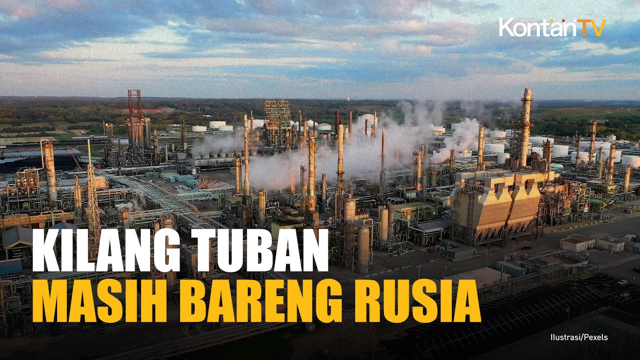 Pertamina Pastikan Kilang Tuban Masuki Tahap FID, Masih Bermitra dengan Rosneft