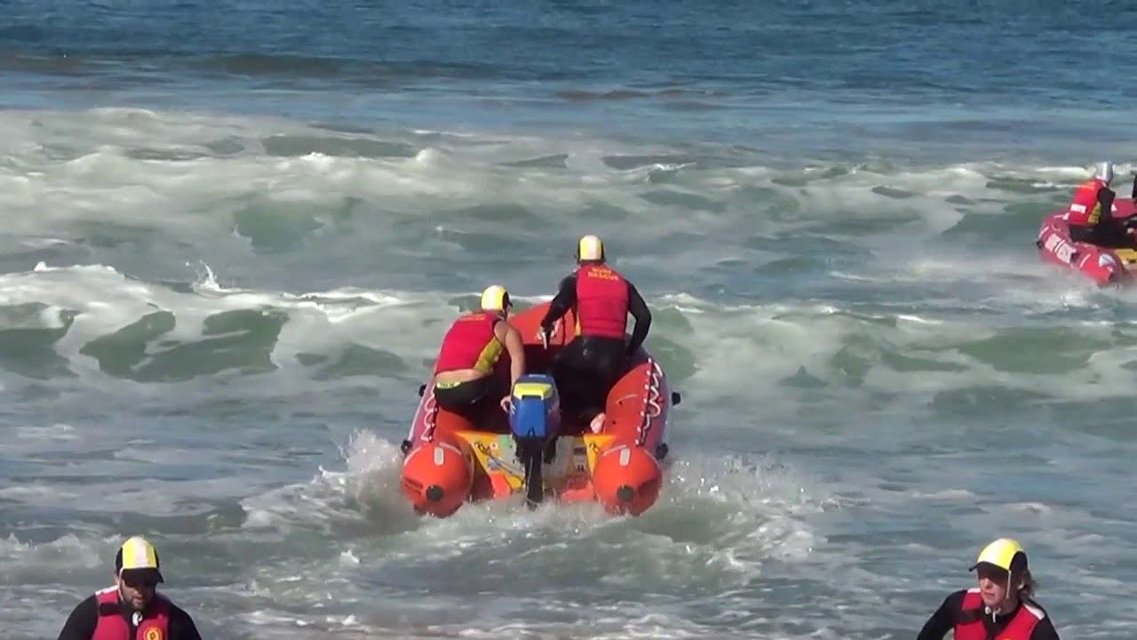 IRB Aussies Racing