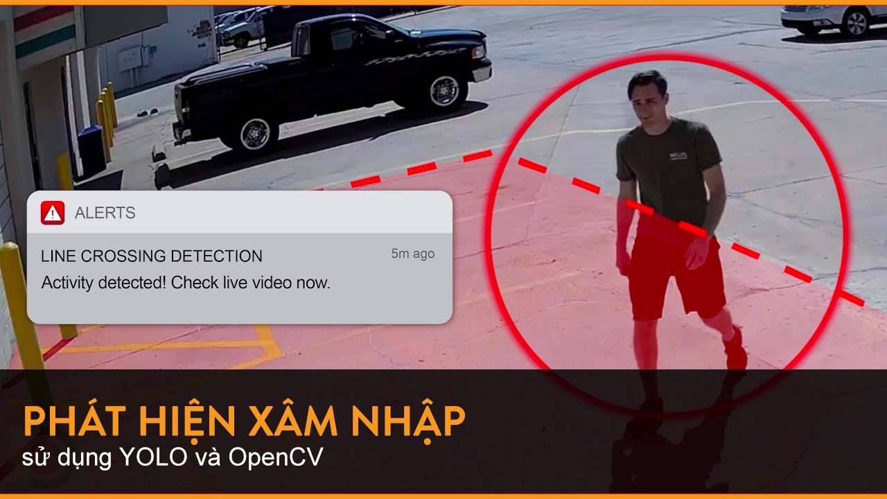 Thử làm hệ thống phát hiện xâm nhập và cảnh báo qua Telegram - Mì AI