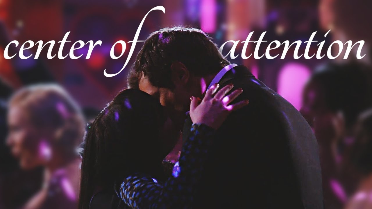 Matty & Jenna | I would wait a lifetime for you