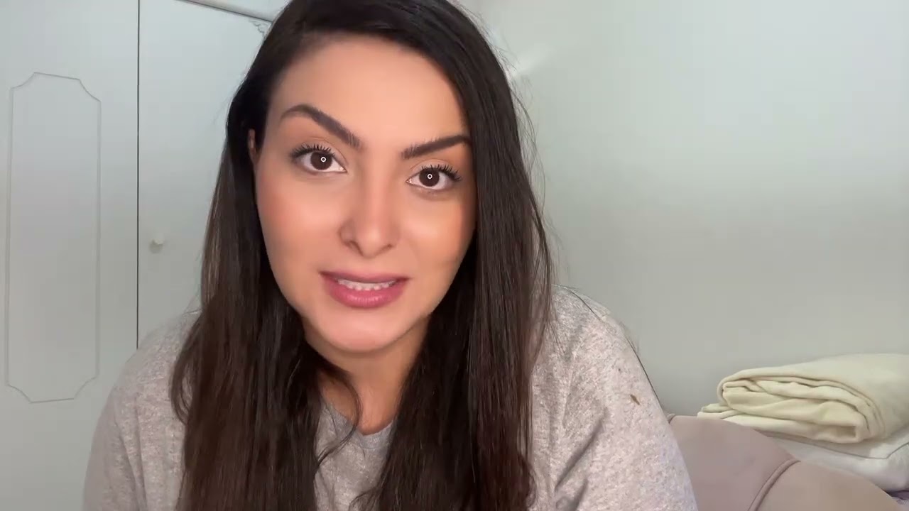 A Paz que vem de Deus. ✨