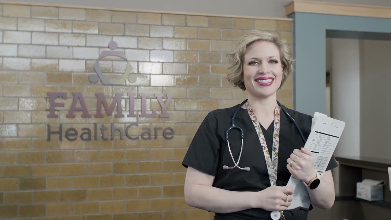 Explore Family HealthCare Services