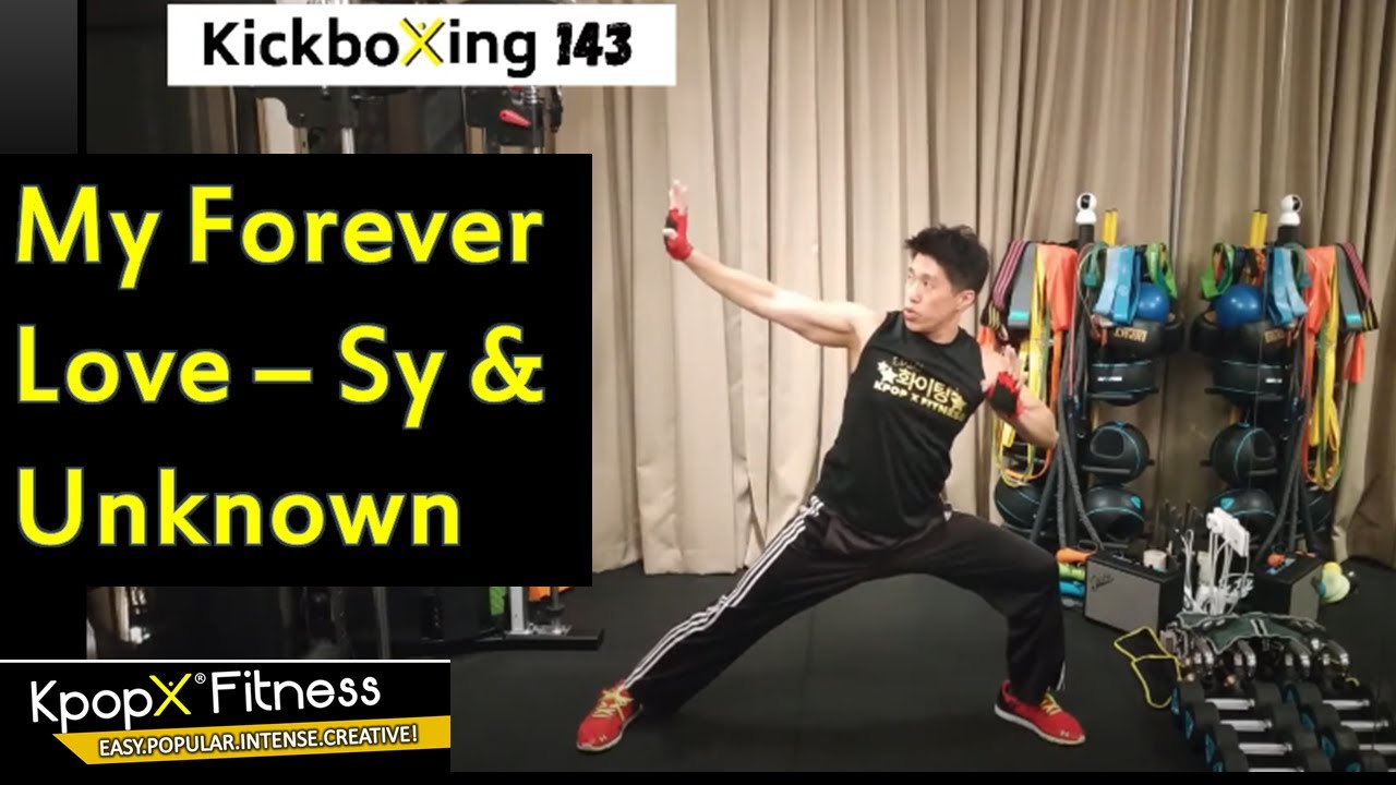 My Forever Love Sy & Unknown Kickboxing 143 Public Release