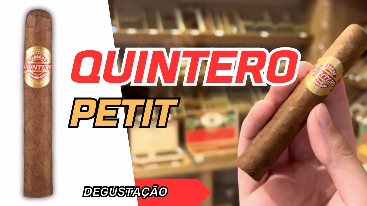 Degustação Quintero Petit