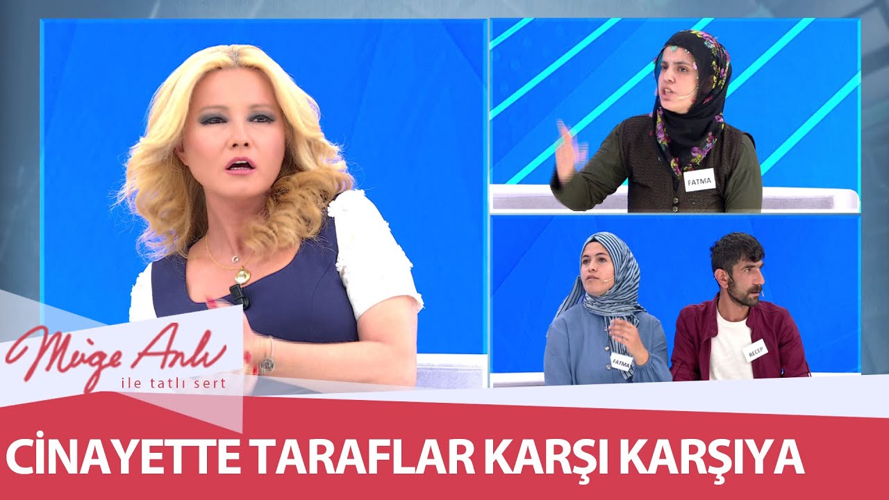 Köyü karıştıran iddialar - Müge Anlı ile Tatlı Sert 20 Mayıs 2022