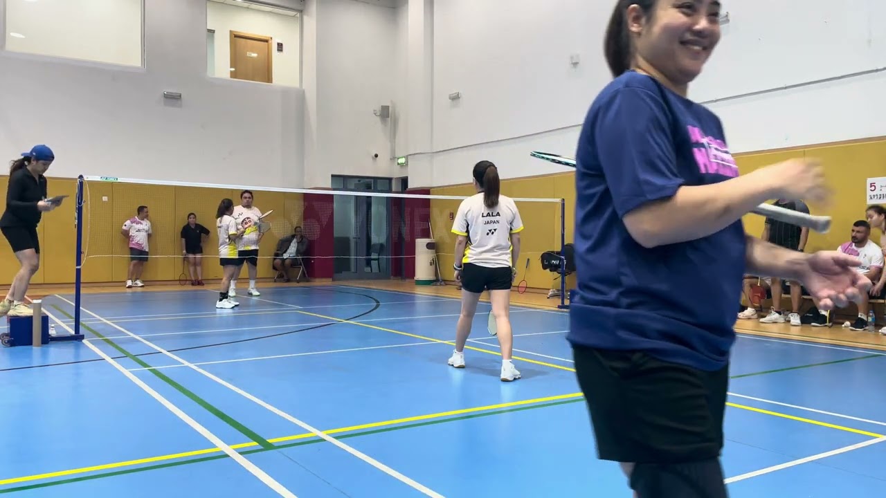 White VS Yellow - Cheese Smashers Christmas Cup 2025