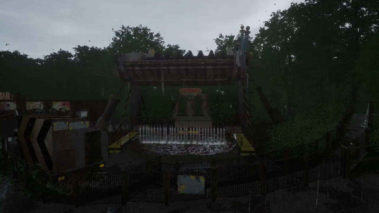 Virtual Towers Online | Quick Guide | How to operate Ripsaw