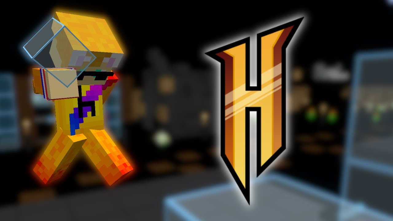 How I got on two Hypixel leaderboards | my journey