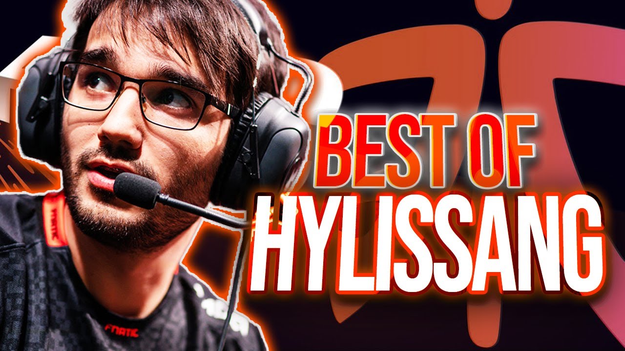 Монтаж FNC Hylissang «УВЕРЕННЫЙ БОЛЕЛЬЩИК» | League of Legends
