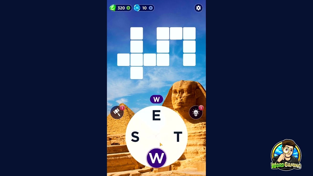 WoW: Words of Wonders Levels 1 - 22 Answers