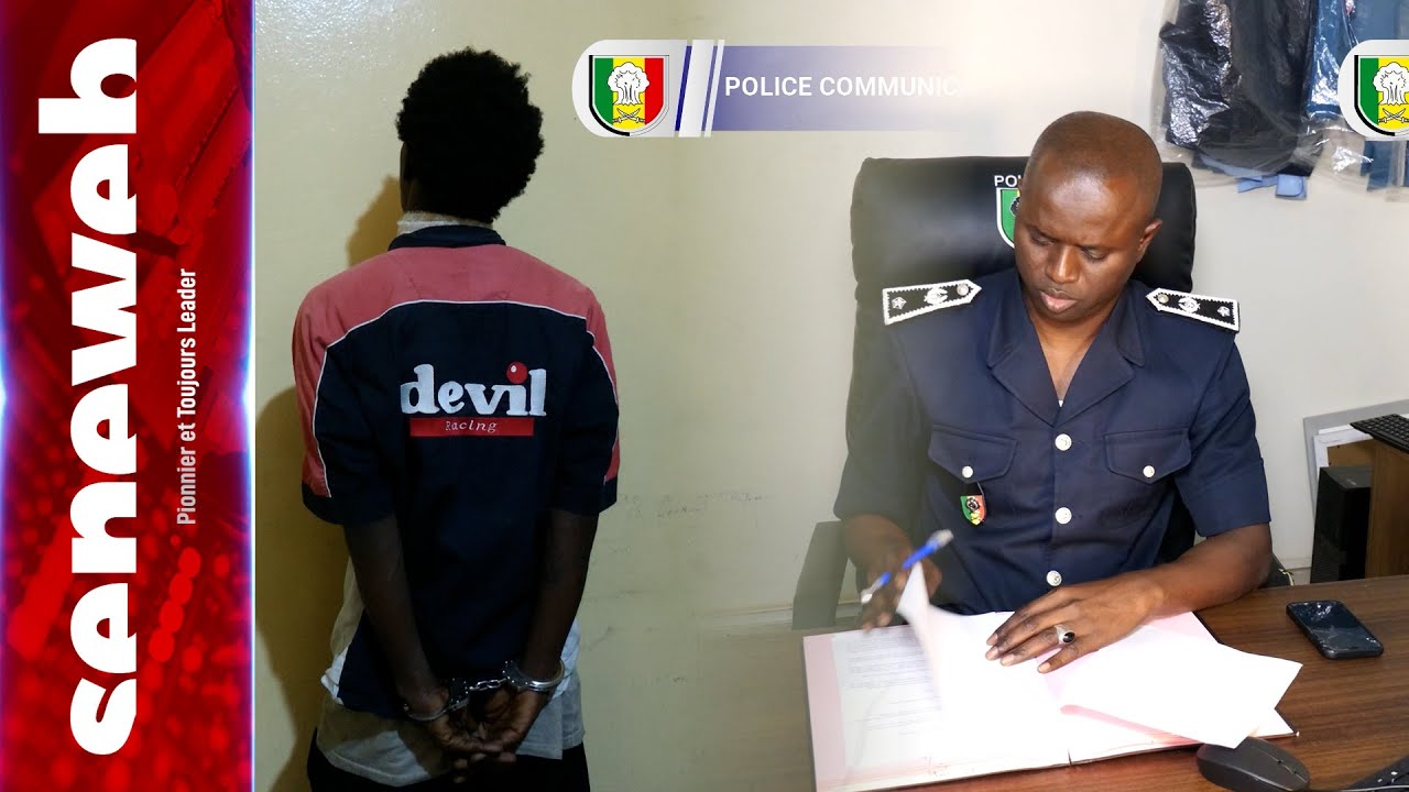 Bagarre m0rtelle aux Parcelles-Assainies: Le commissaire Abdou Sarr retrace le film