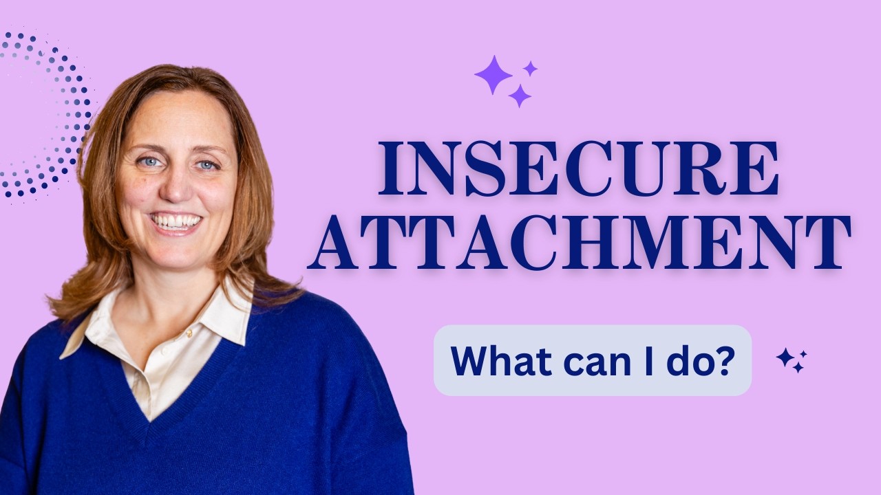 What is Secure Attachment?