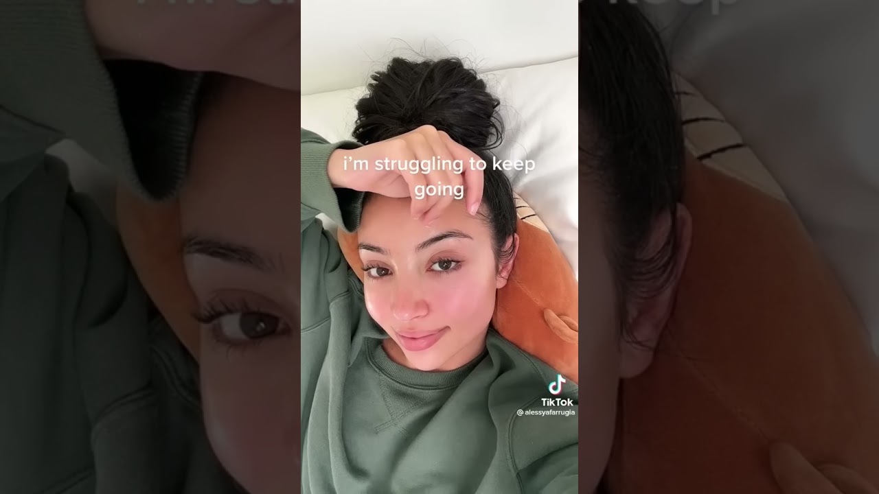 Vent TikTok Compilation #25
