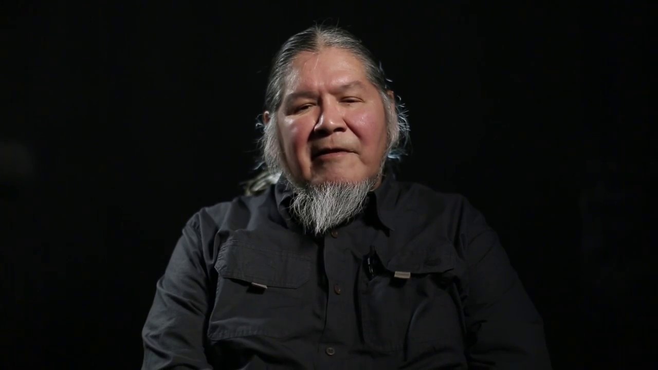 История северного сияния — Уилфред Бак