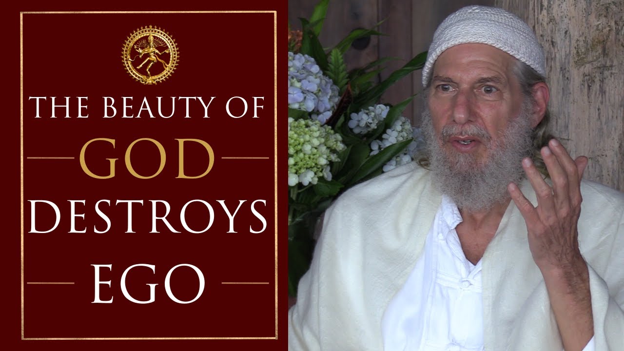 Sanity is Sovereignty Over the Matrix of Mind - Shunyamurti Teaching