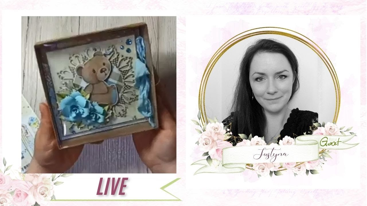 Harmonijka dla maluszka LIVE