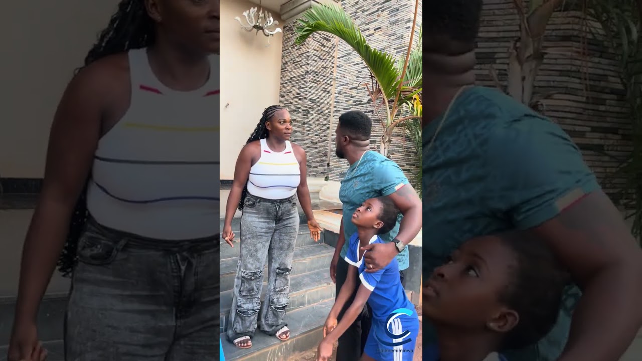 The unforgettable stepmother got what she deserved 