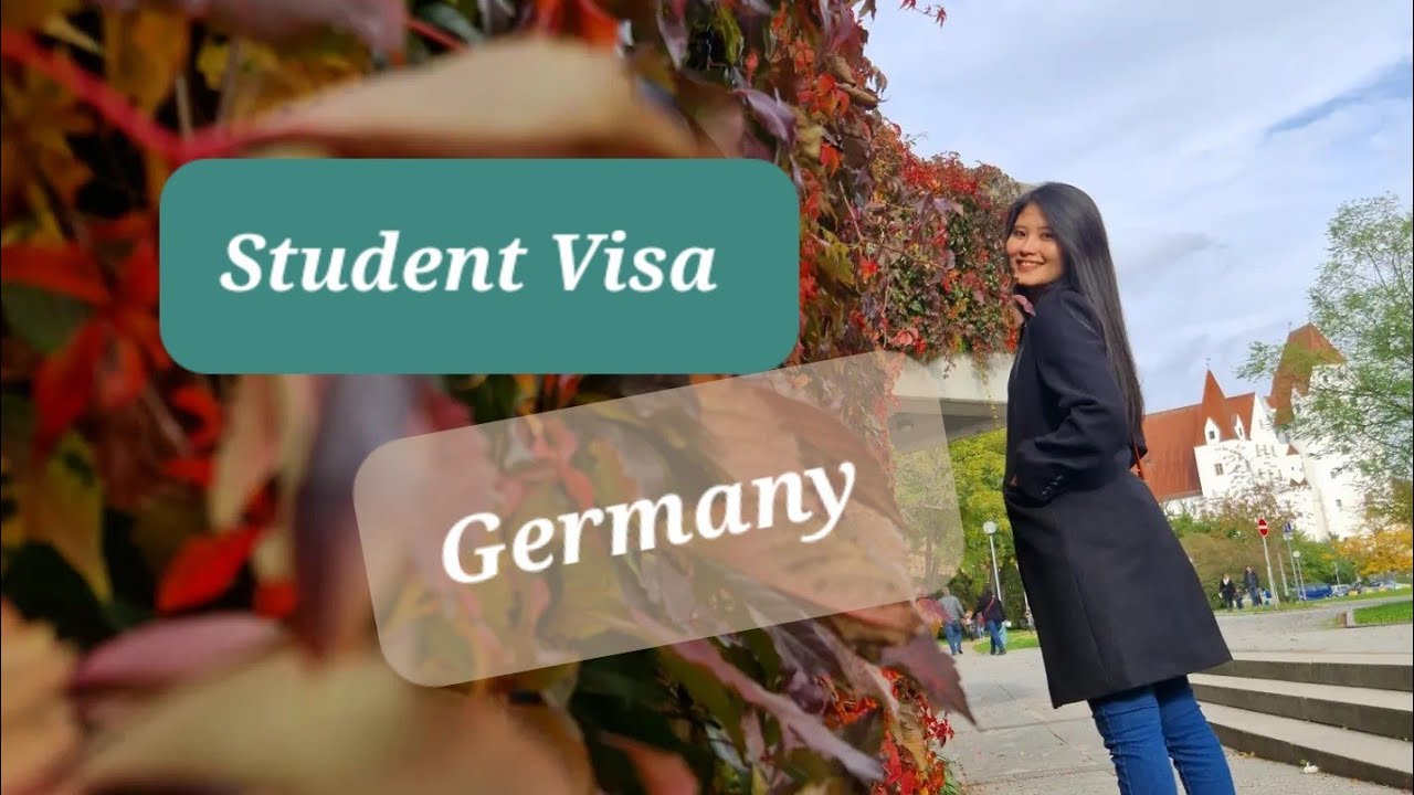 Complete Guide to Student Visa Application to Germany from Philippines: Tips and Requirements