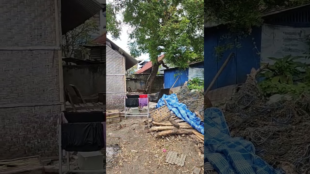 Poverty in Bali
