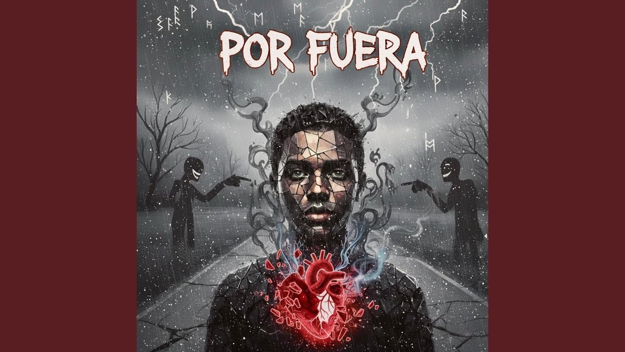 Por fuera