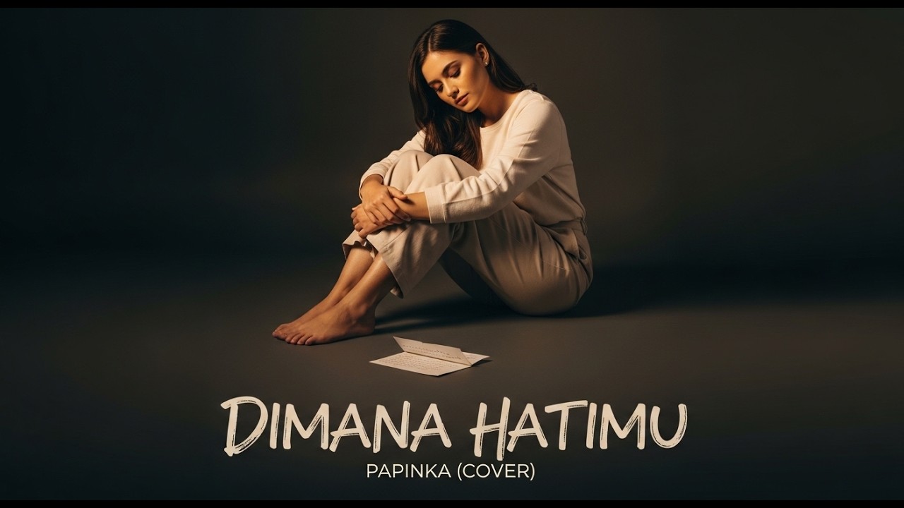 DIMANA HATIMU – Papinka (Pop Cover) | Galau & Menyentuh | By RS7