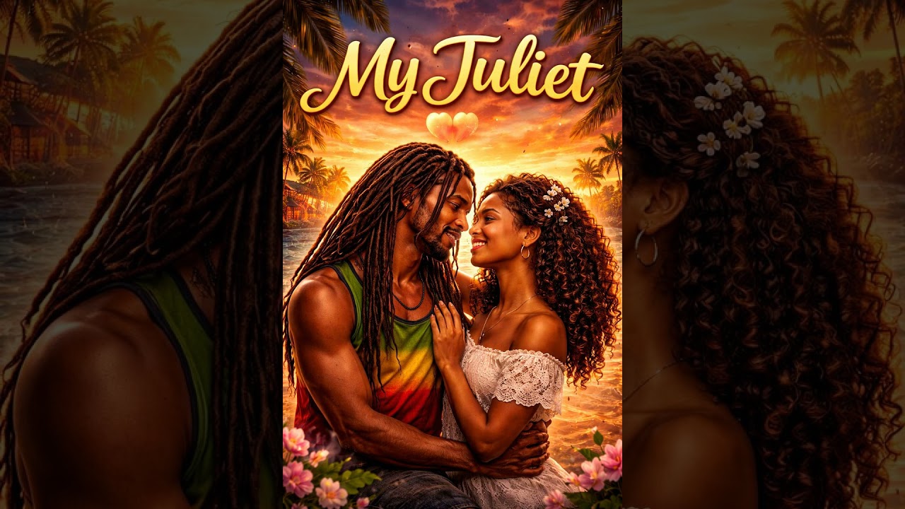 My Juliet by Difre