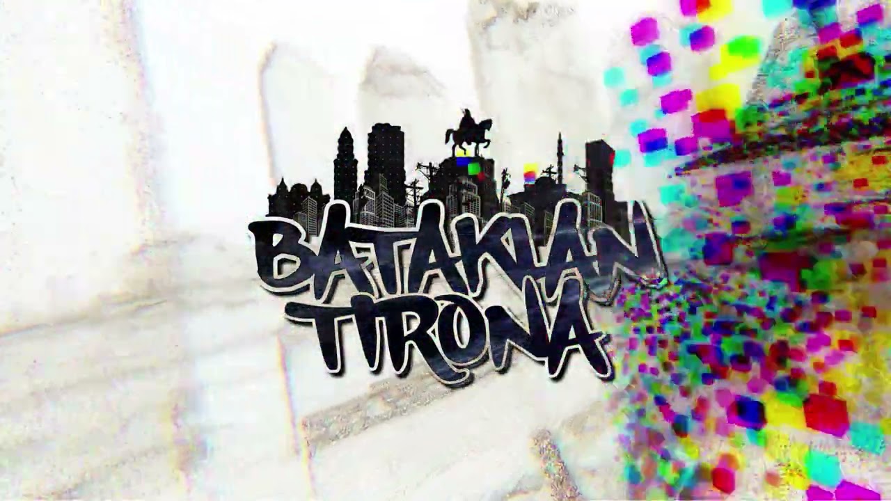 DENNY NJETO & TIRONCi - FREESTYLE  LATINO (1 SHOT)  2021