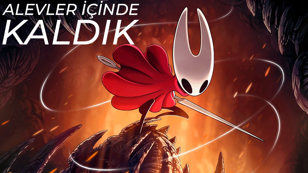 Harita Çok Karışık