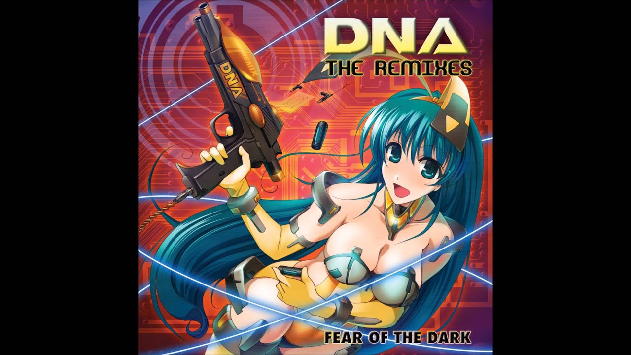 Space Cat - Day Breaks (DNA Remix)