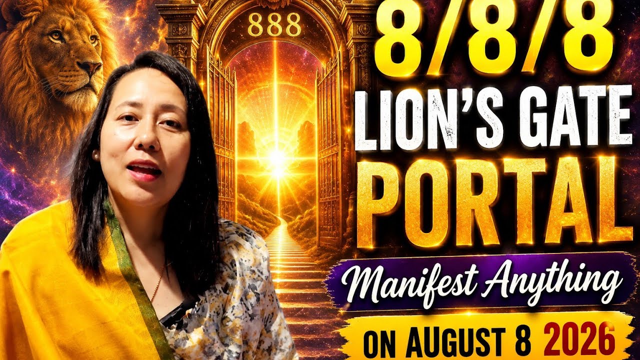 8 August 2026 Adomgi Wishes Manifest Toubagi khuwaidagi Powerful oiba numit || Manipuri Tarot 