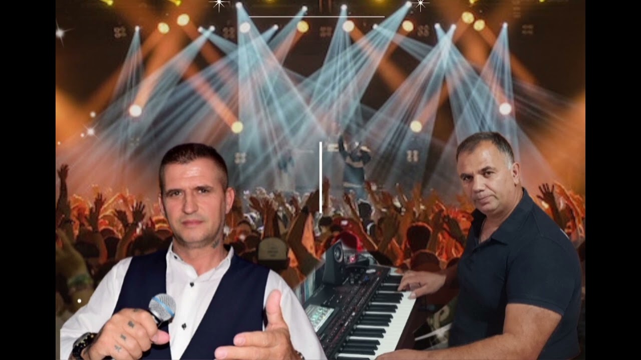 Popullore  Andrea Toska Ilir Pupuri