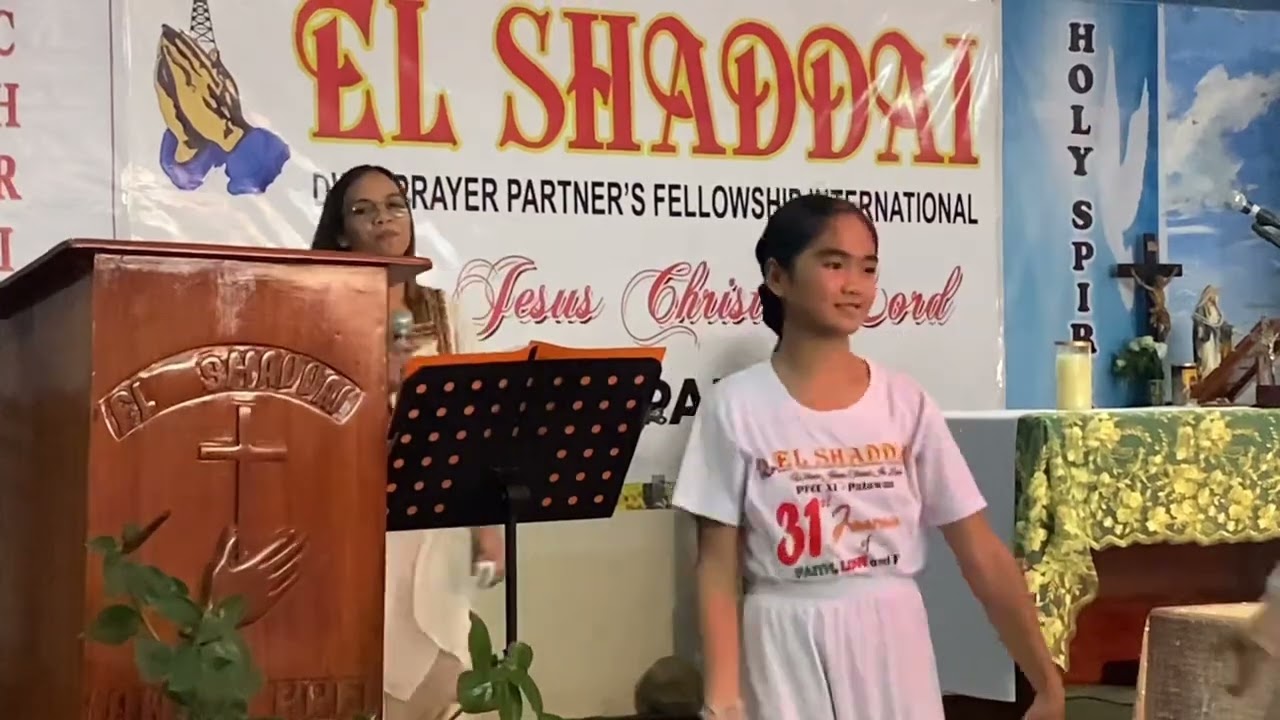 “Mag Worship na”