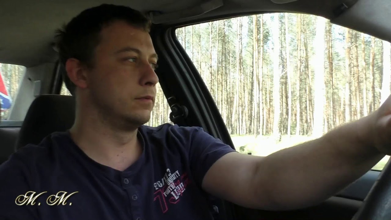 Polski Trucker Country - Skala Prędkości - Ludzie Szeryfa