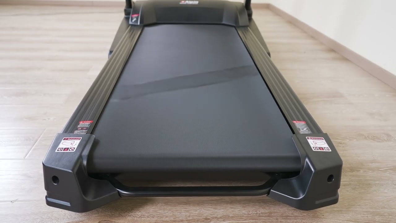 Беговая дорожка Alpin Luafen T 200 MAX