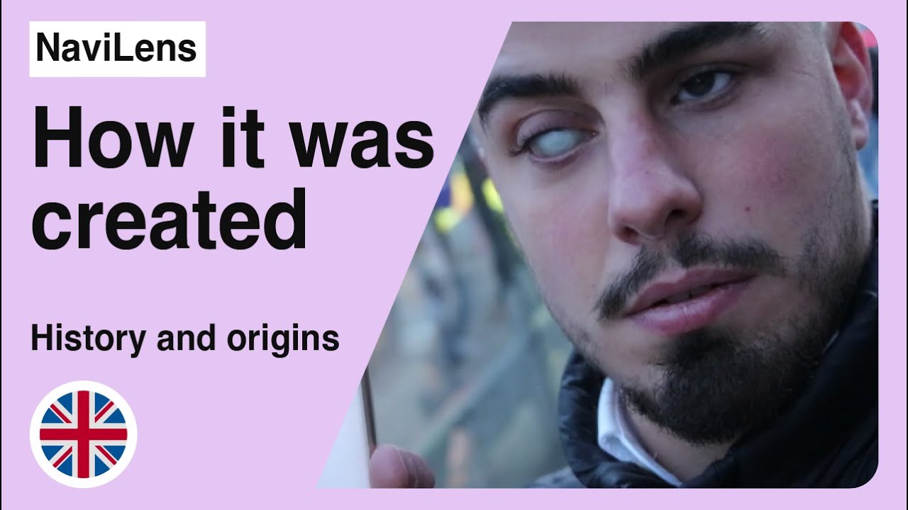 A look into NaviLens: How it was created