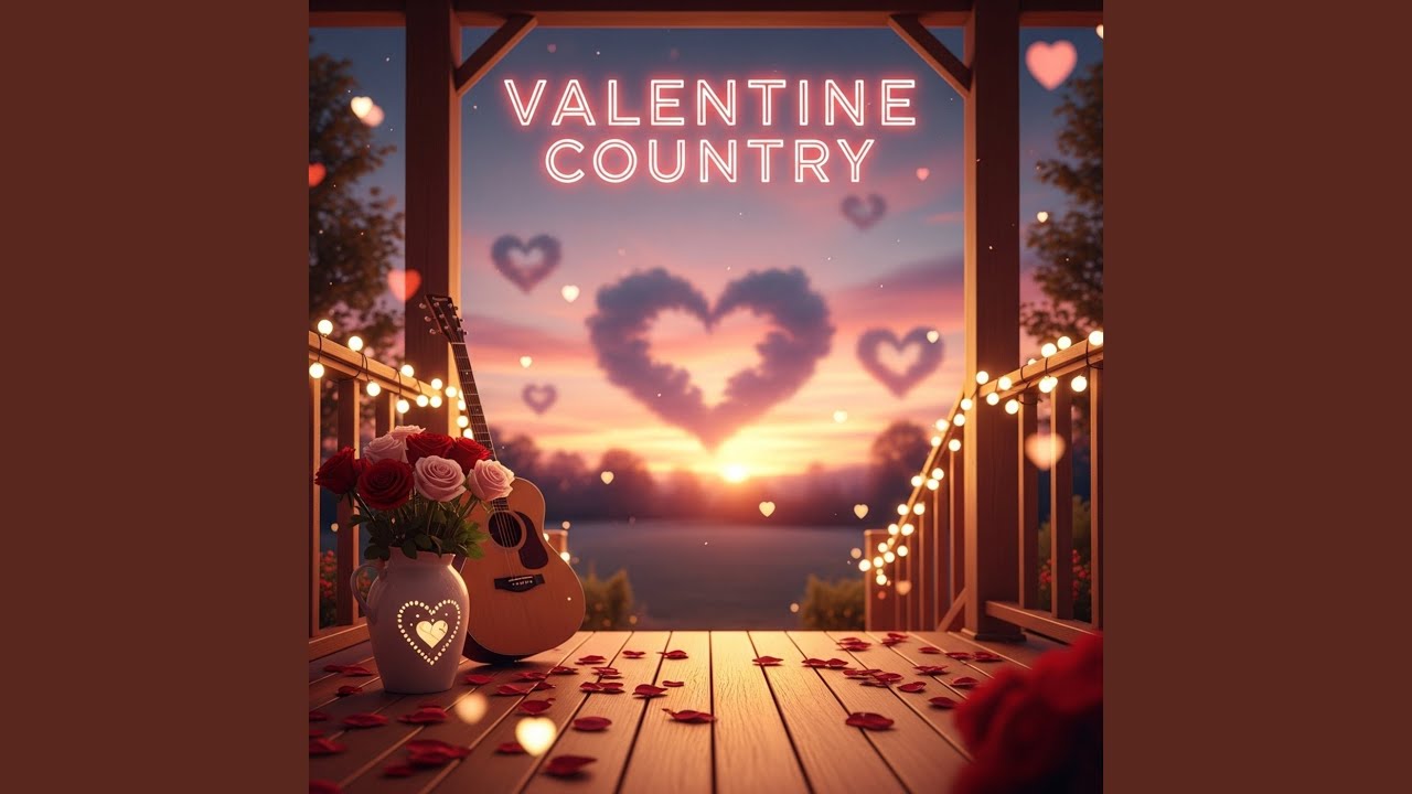 Under the Valentine Moon