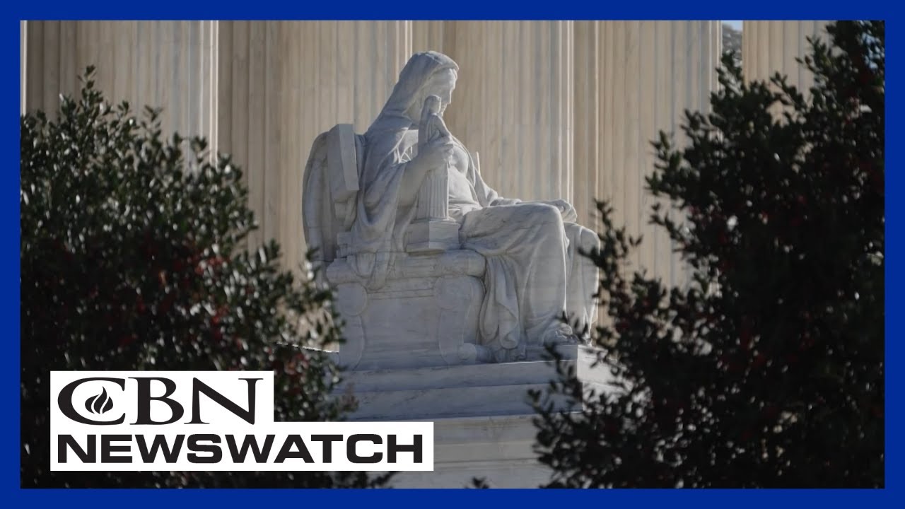 CBN NewsWatch AM: July 1, 2022