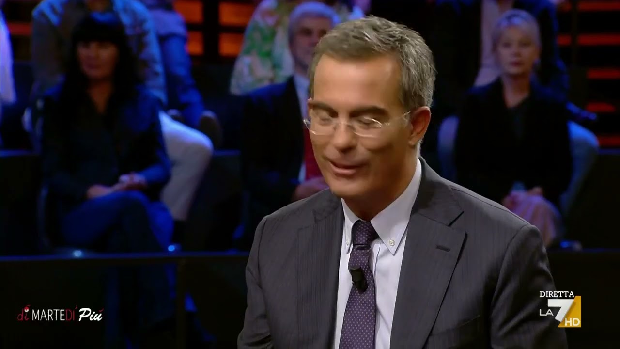 L'intervista a Emanuele Trevi