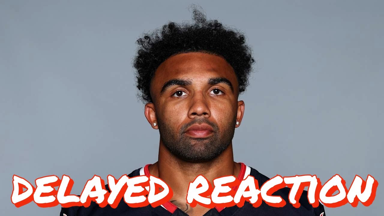 Delayed Reaction to the 49ers Signing Christian Kirk