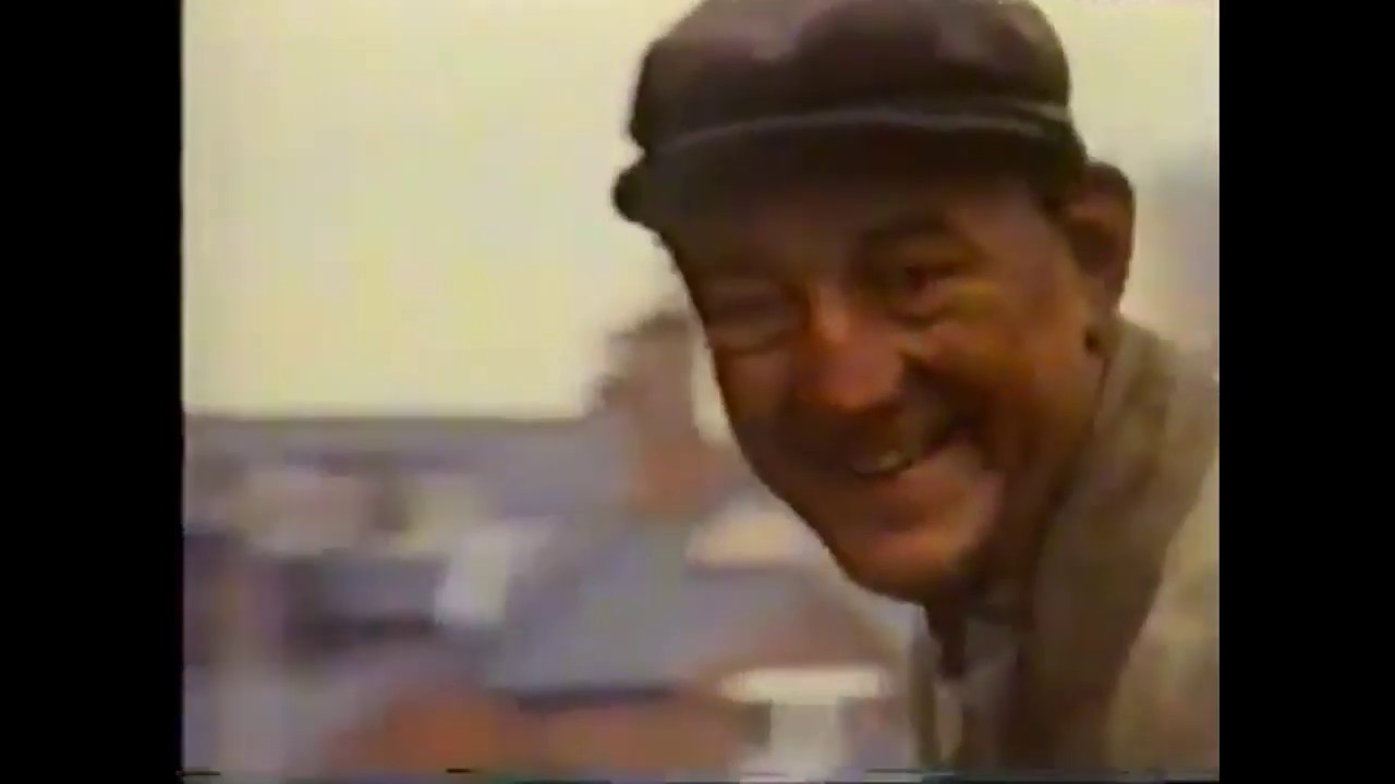 There Is A Happy Land (Full Film) Middleton (Miggy) Leeds