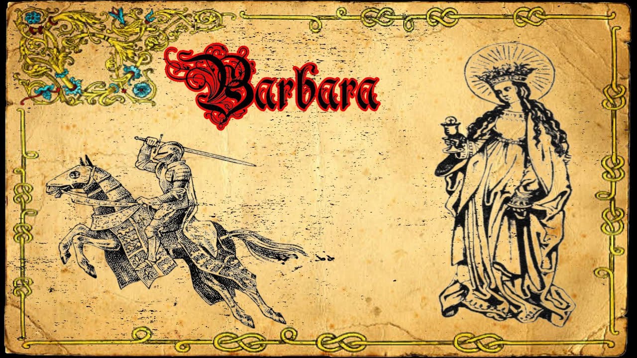 Barbara