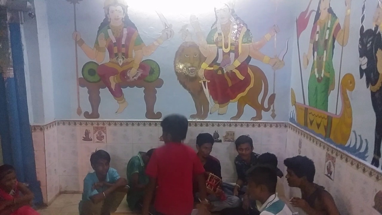 Baldana.bhojaiya.group 2016(17)