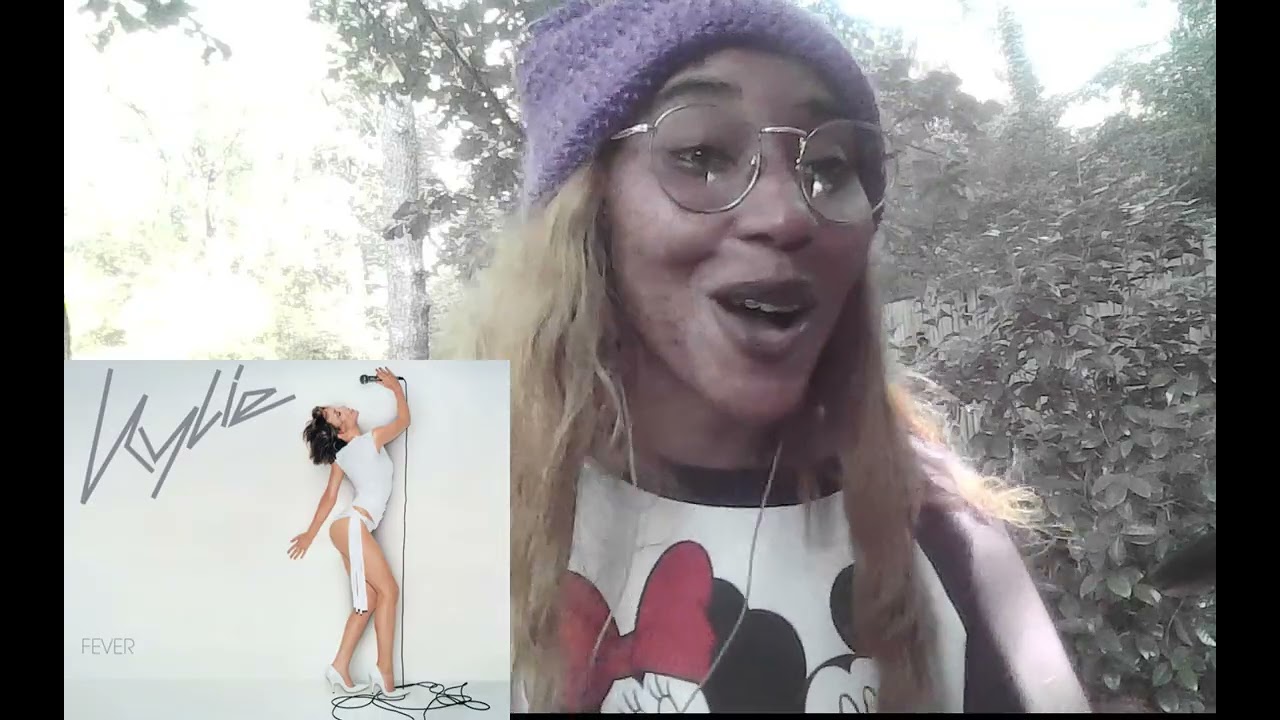 Kylie Minogue Reaction More More More (DO WE WANT MORE?!?)  | Empress Reacts