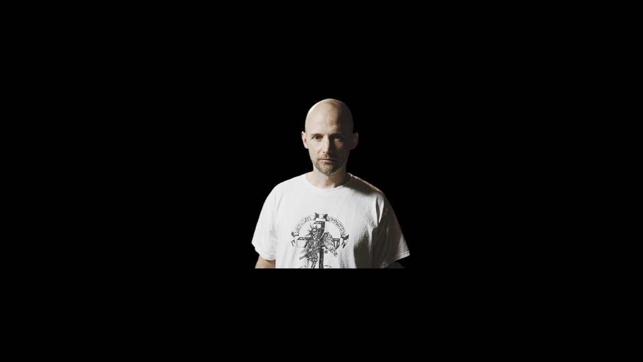 MOBY TYPE BEAT 2021 - 