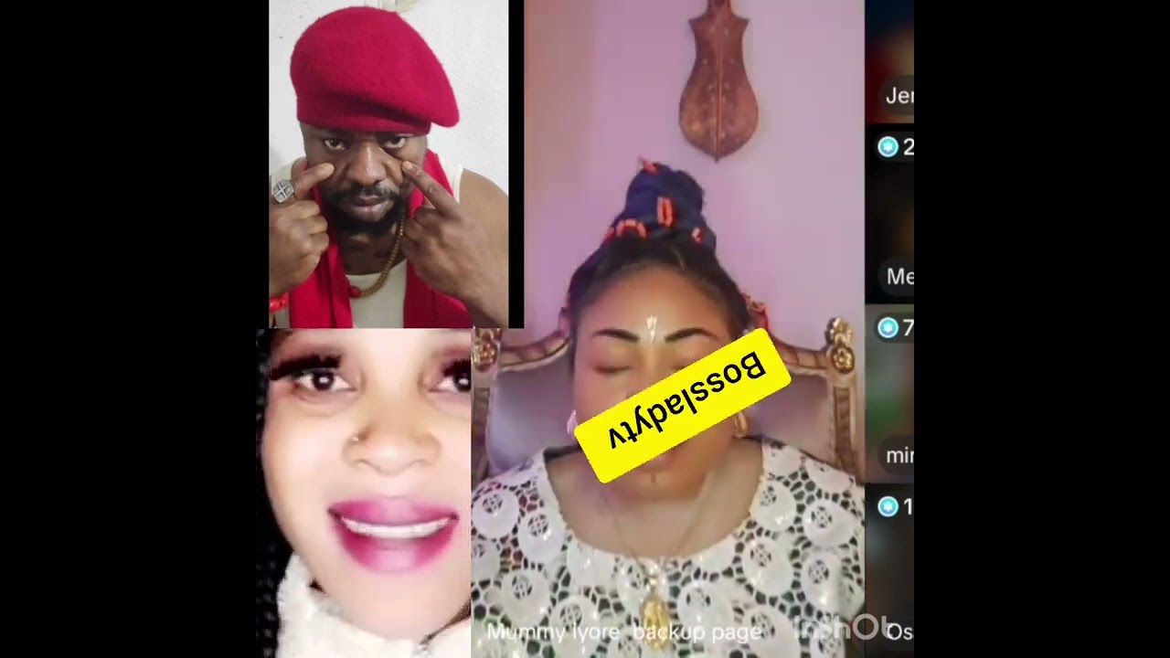 MY NIGERIA WIFE COLLECTE MY LAND AS MAN CŘY OUT 😭😱
